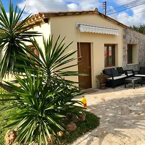 Сasa de vacaciones Mi Casita