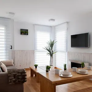 Apartment Miramar A Pie De Pista