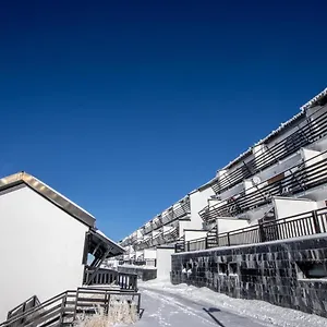 Apartment Alma