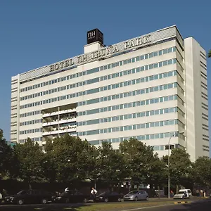 **** Hotel Nh Iruna Park Espagne