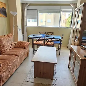 Apartamento Sierra Nevada Apartamento