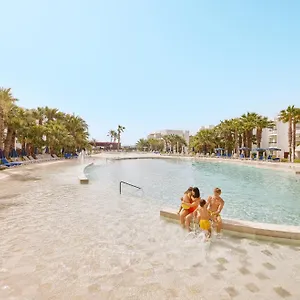 Grand Palladium Select Palace Ibiza Espanha
