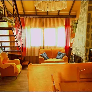De Nieves Apartamento