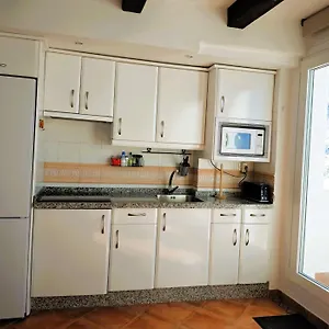 Ginebra Apartamento