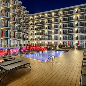 Vibra District - Adults Only Espanha