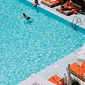 Hyde Ibiza Espanha