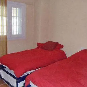 Arttyfal 509 Apartamento