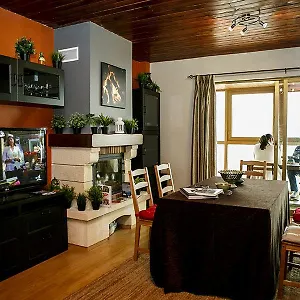 Sierra Nevada Home Apartamento