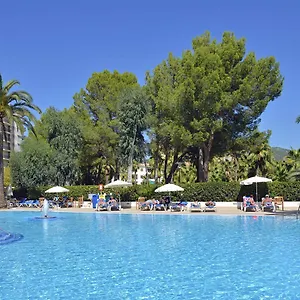 Sol Mallorca Espanha