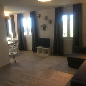 Apartamento Superior Apartamento