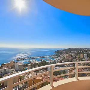 Mll Blue Bay Espanha