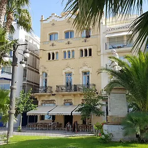 *** Hotel Celimar Espagne