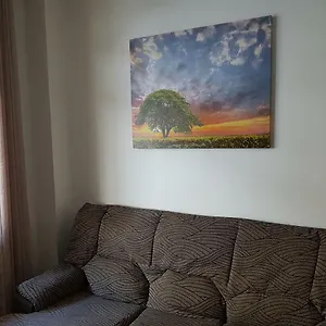 Apartamento Aguilon
