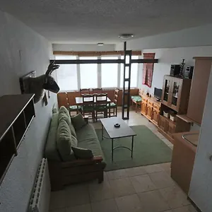 Duplex Edificio Montaire Apartamento