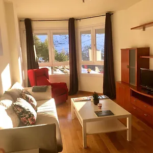 Deluxe A Pie De Pista Miramar Apartamento