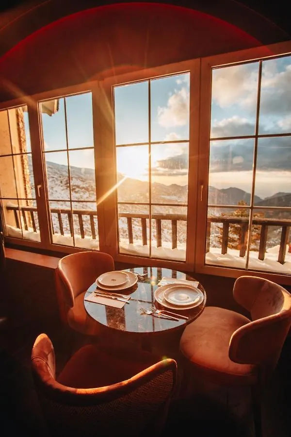 The Mountains Hotel Sierra Nevada 3*,  Spain