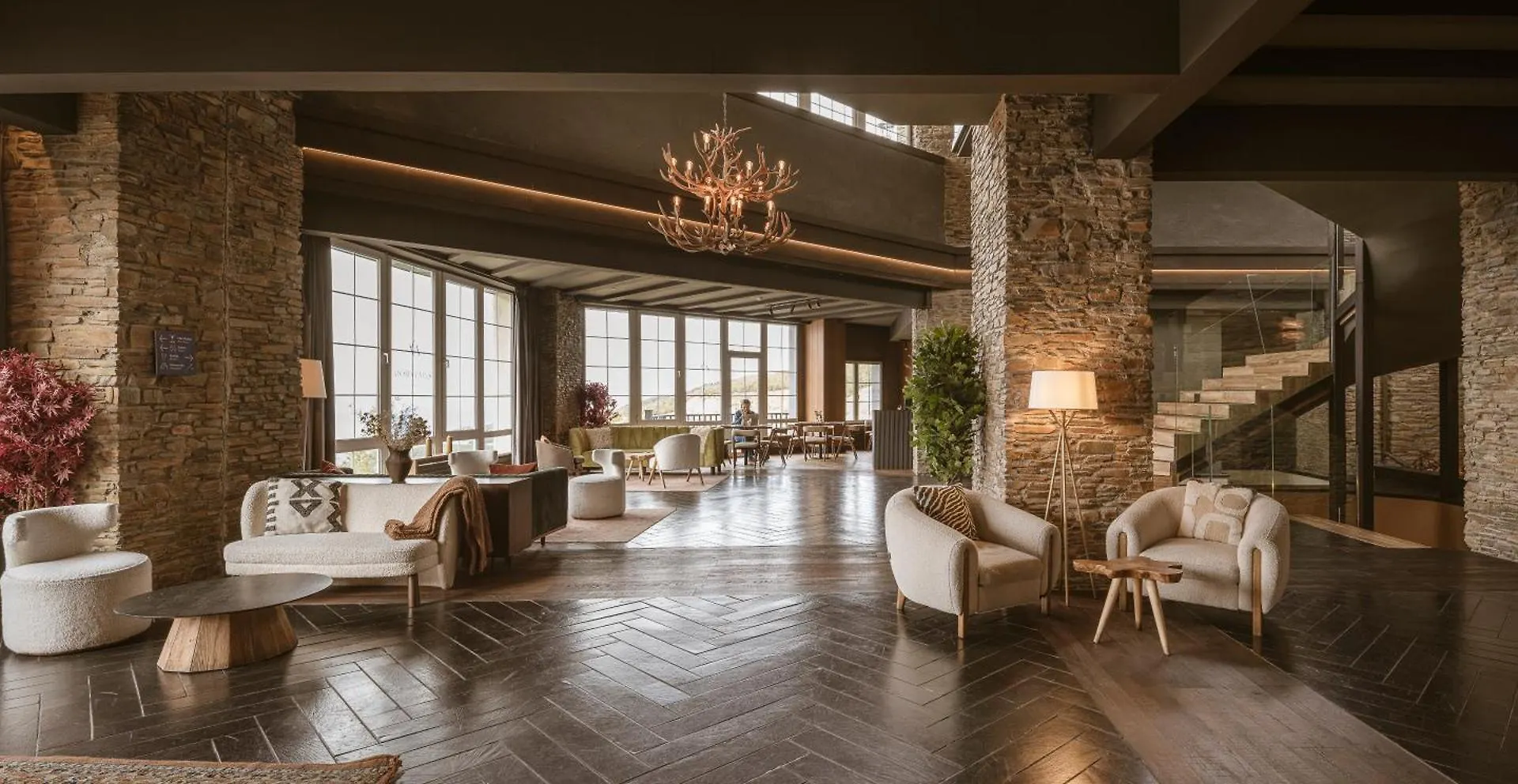 The Mountains Hotel Sierra Nevada 3*,  Spain